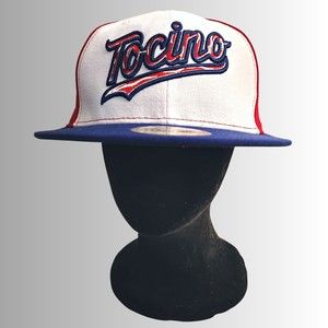 Lehigh Valley Iron Pigs Tocino Hat - New Era - Size 7 1/8 - New